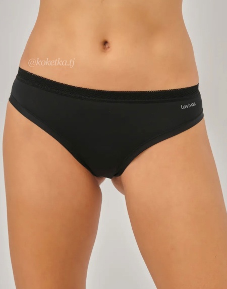 Трусики бразилиана