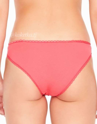 Набор трусиков-слип U.S. Polo Assn (3 шт)