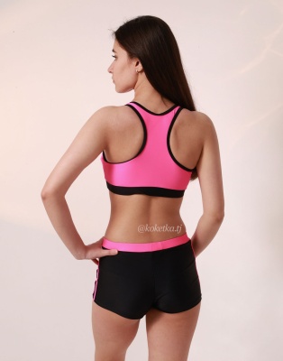 Детский купальник 3в1