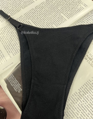 Трусики — бразилиана