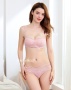 Бюстгальтер с трусиками