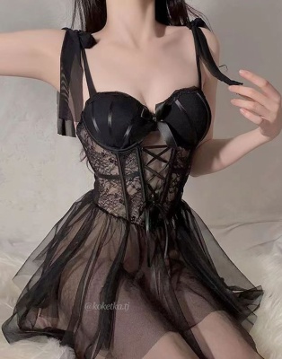 Воздушная  сорочка