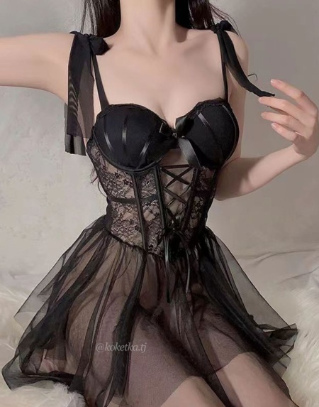 Воздушная  сорочка