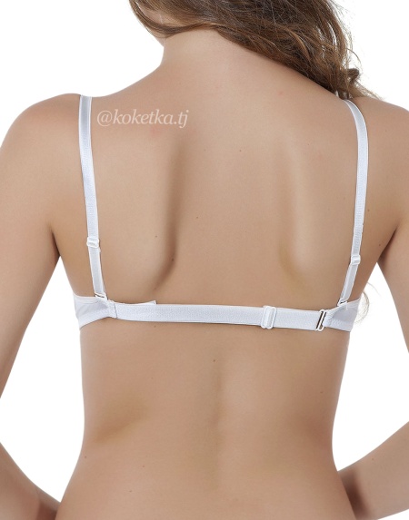 Бюстгальтер от Miorre (базовая коллекция) (пуш-ап)