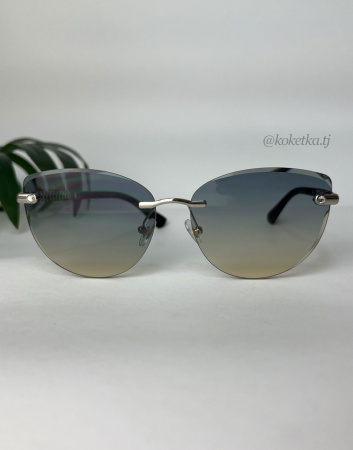 Очки солнцезащитные