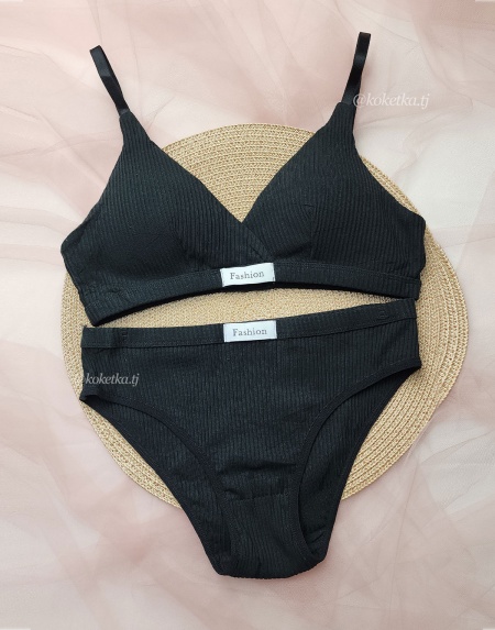 Топ с трусиками