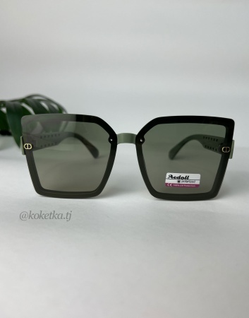 Очки солнцезащитные