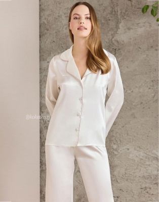 Стильный домашний комплект от Pierre Cardin