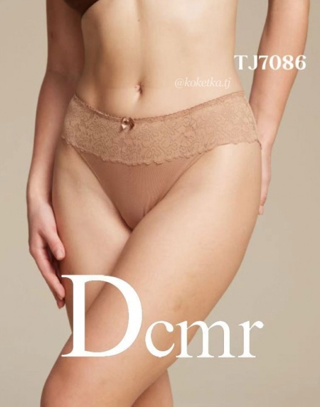 Трусики бразилиана