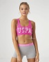 Топ с трусиками от U.S. Polo Assn (2-ка)