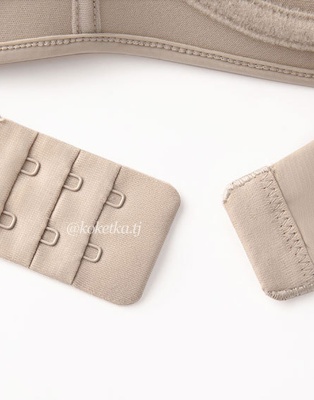 Бюстгальтер с трусиками