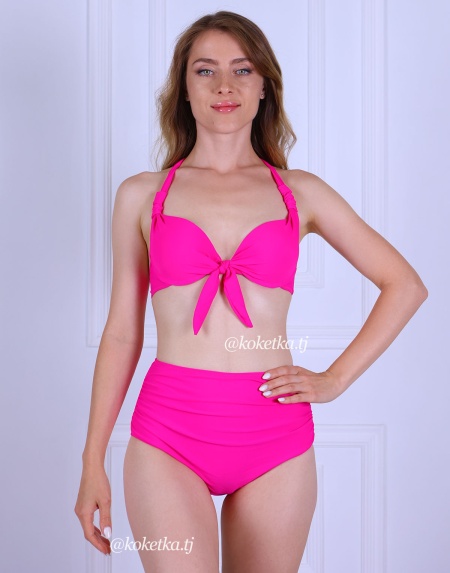 Раздельный купальник 3в1