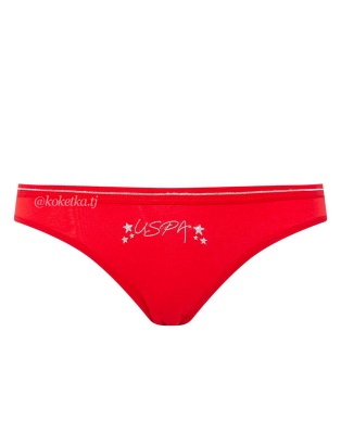 Набор трусиков-слип U.S. Polo Assn (3 шт)