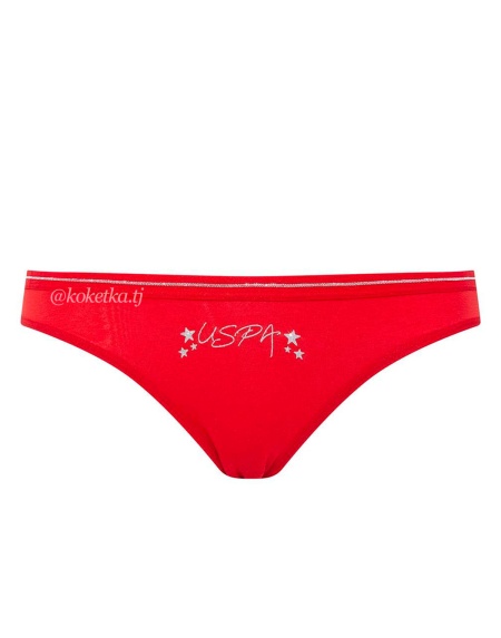 Набор трусиков-слип U.S. Polo Assn (3 шт)