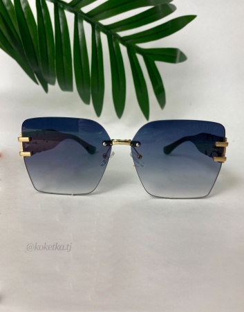 Очки солнцезащитные от Dior