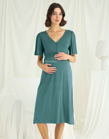 Удобная сорочка для беременных