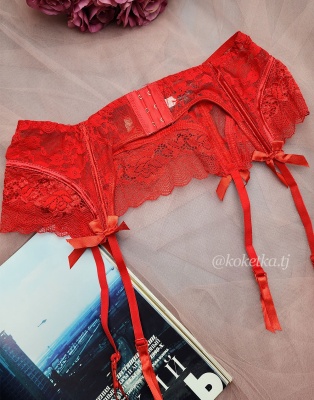 Пояс для чулок