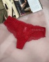 Гипюровые трусики бразилиана ( L, XL, XXL )