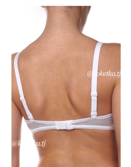 Бюстгальтер (чашка C, D и E)