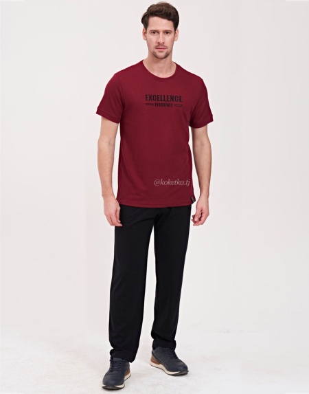 Стильный домашний комплект