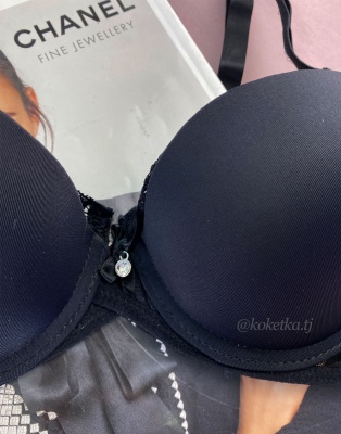 Бюстгальтер  (пуш-ап)