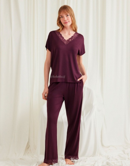 Комфортный домашний комплект