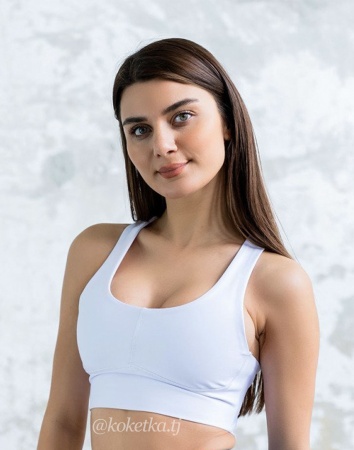 Топ спортивный 