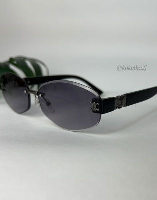 Очки солнцезащитные