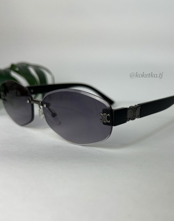 Очки солнцезащитные