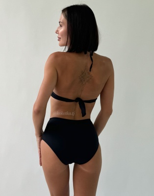 Раздельный купальник