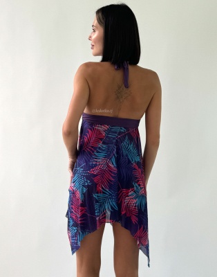 Купальник платье