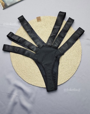 Трусики стринг