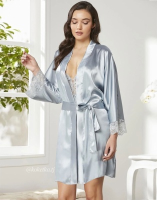 Роскошный домашний комплект от Pierre Cardin