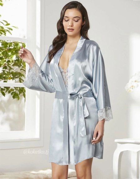 Роскошный домашний комплект от Pierre Cardin