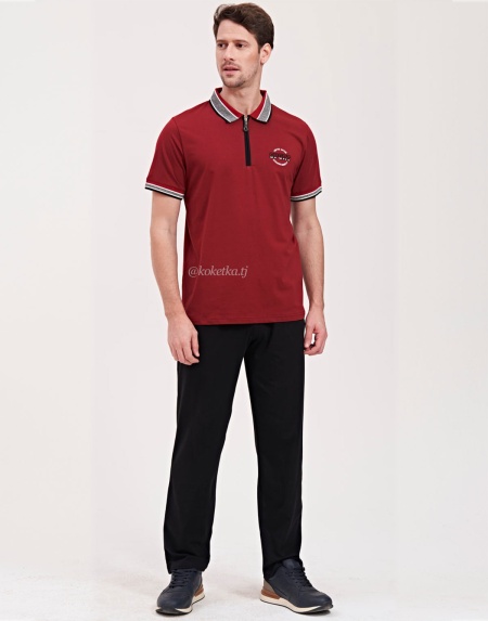 Стильный домашний комплект