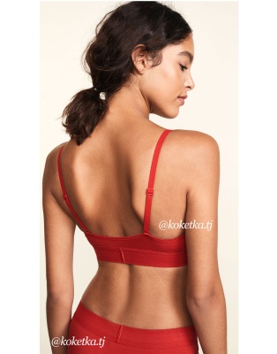 Топ с трусиками от Calvin Klein (2-ка)