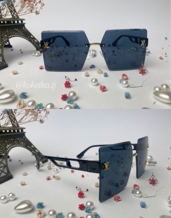 Очки солнцезащитные