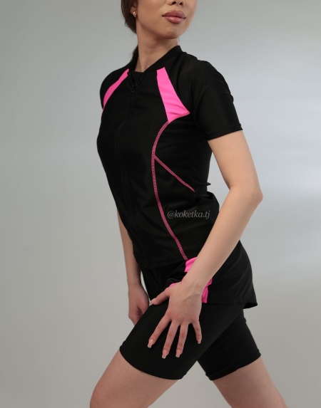 Модный купальник (3в1)