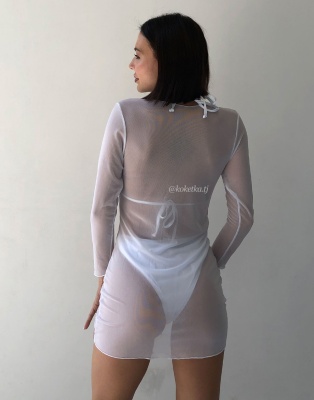 Купальник  3в1