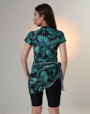 Модный купальник (3в1)