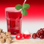 Крем для стимуляции сосков, Вишня, Exsens CRAZY LOVE CHERRY, 8 мл