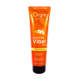 Лубрикант с эффектом вибрации Orgie Lube Tube Vibe Medium Pina Colada, 100 мл