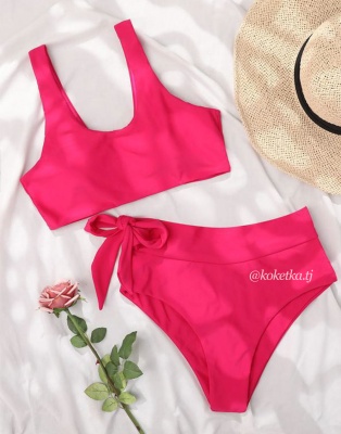 Раздельный купальник