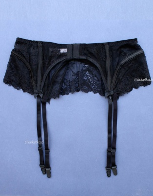 Пояс для чулок