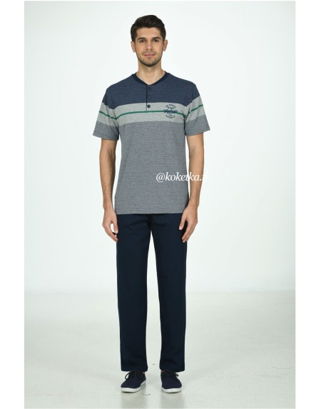 Удобный домашний комплект