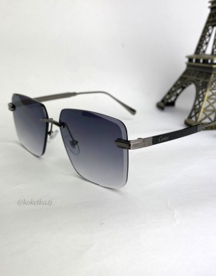 Очки солнцезащитные