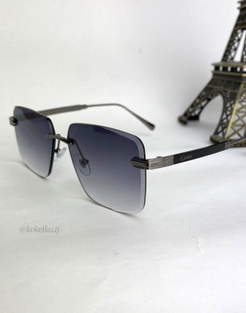 Очки солнцезащитные