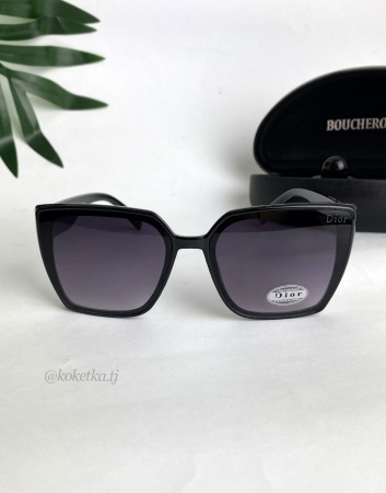 Очки солнцезащитные