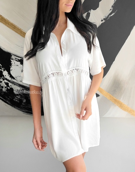 Пляжная туника