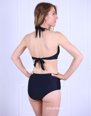 Раздельный купальник 3в1